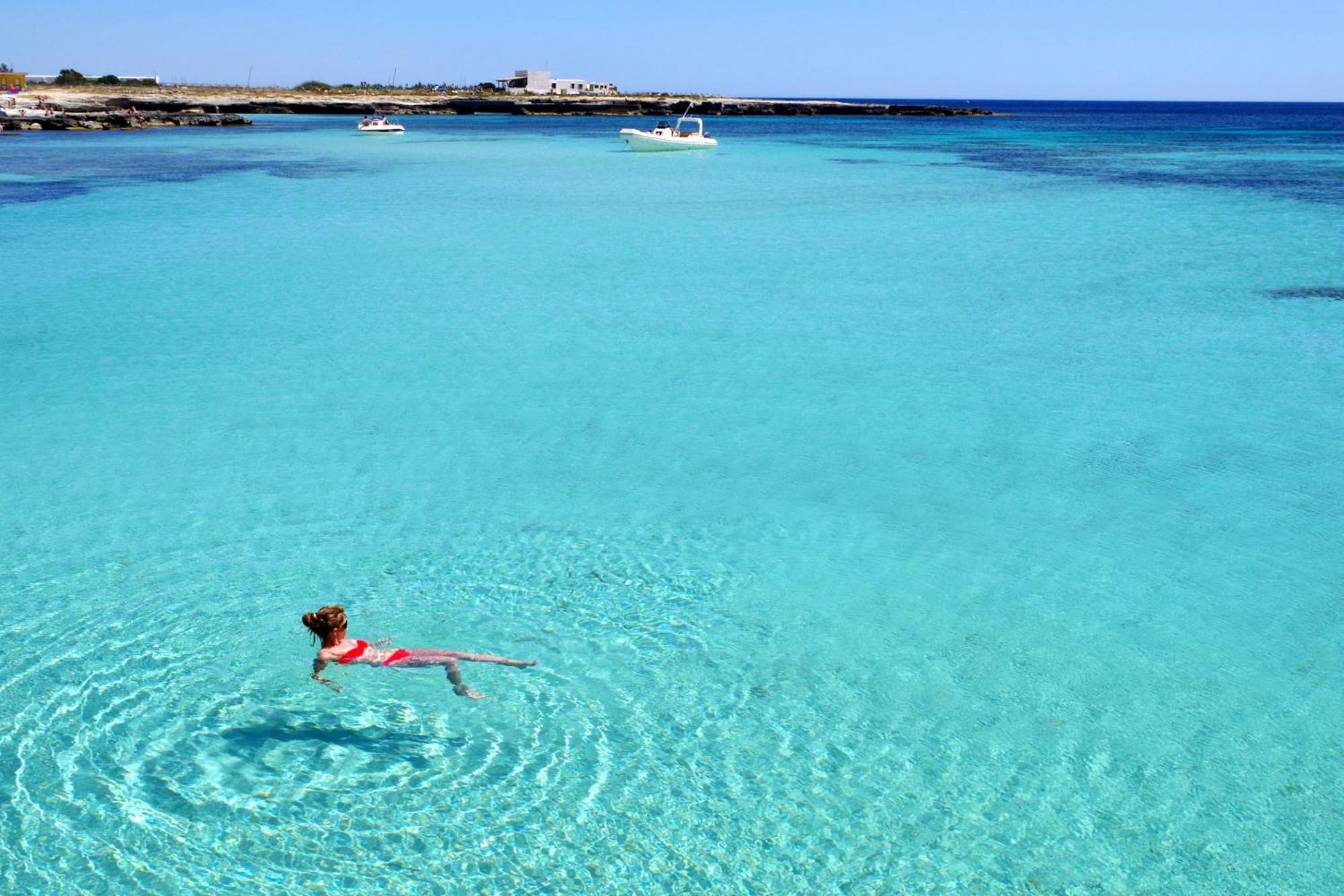 Bed and Breakfast Le 5 Torri Trapani Esterno foto