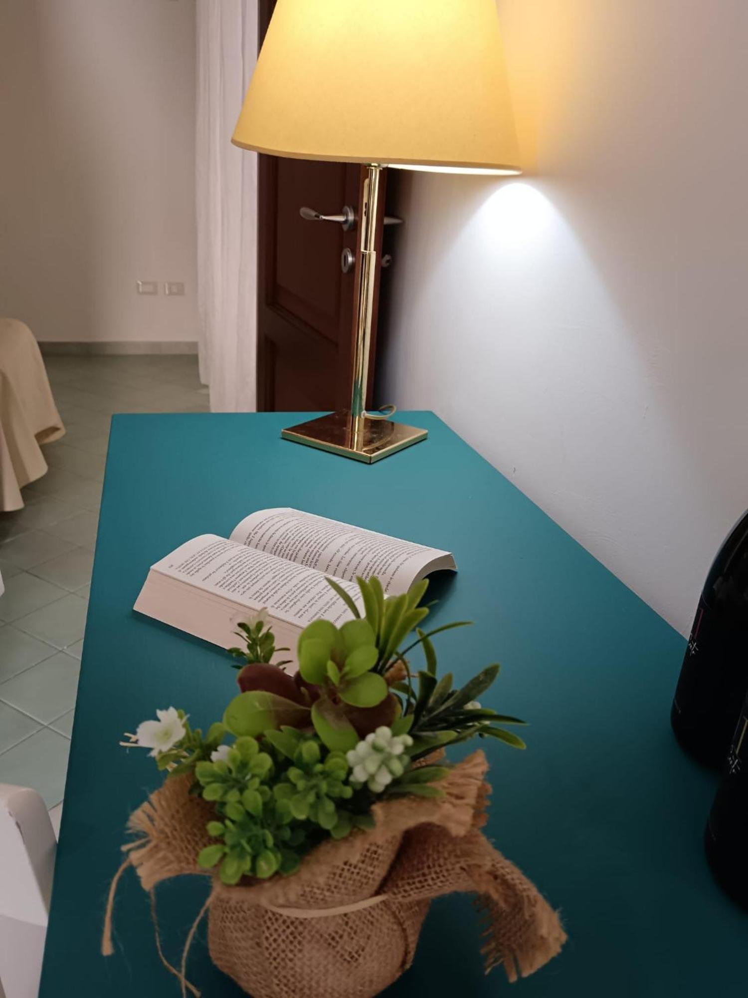 Bed and Breakfast Le 5 Torri Trapani Esterno foto
